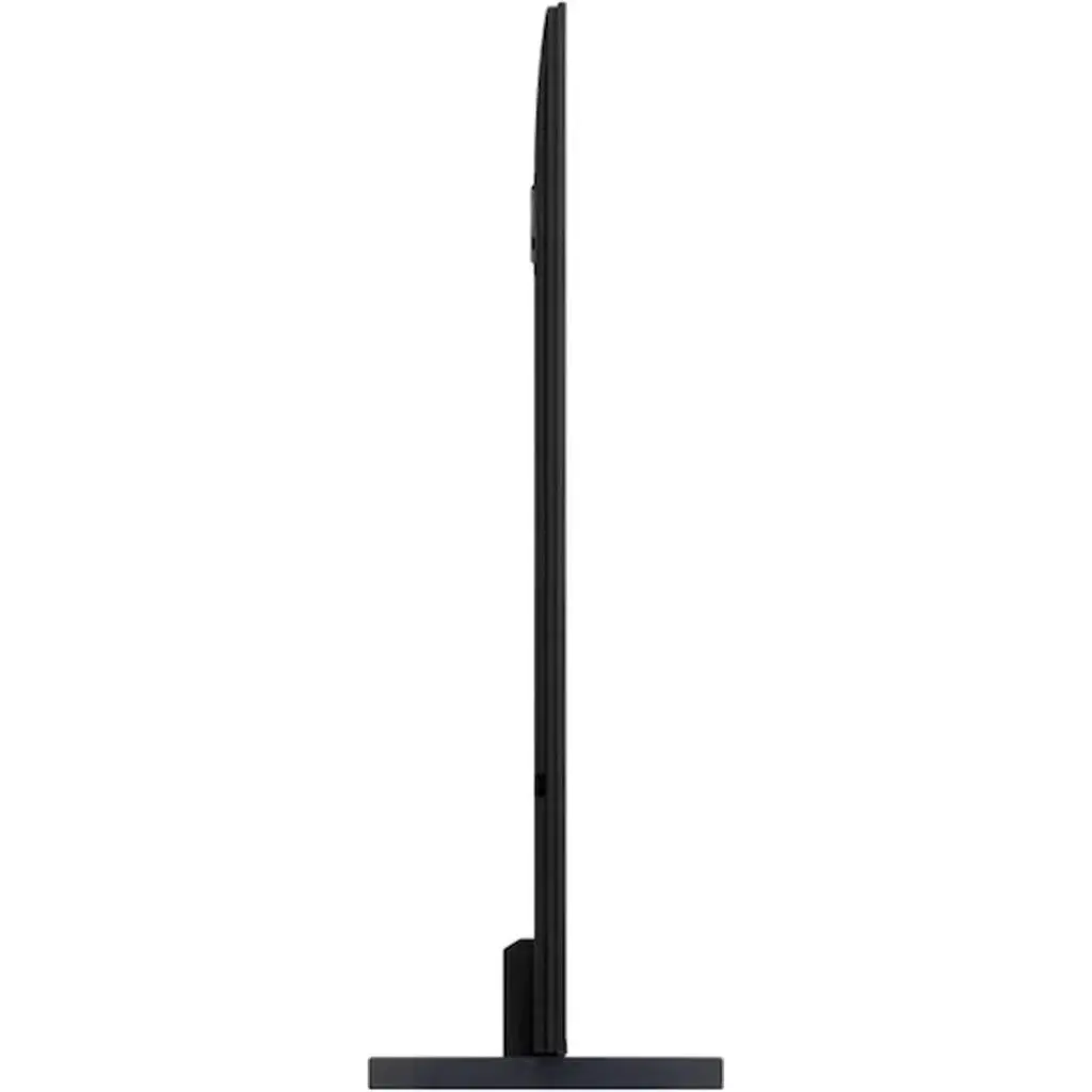 Televizor TCL QE85QN80HAUXUA, negru pe tehnoparc.md Televizor TCL QE85QN80HAUXUA, negru