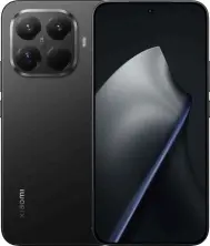 Smartphone Xiaomi 15T Pro 12GB/1TB, negru