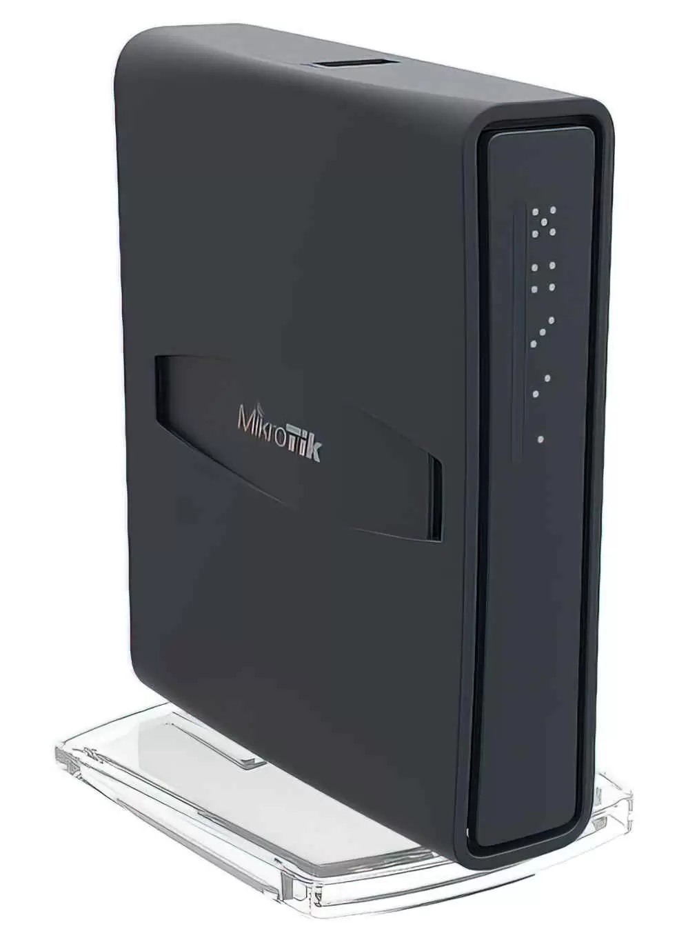 Router wireless Mikrotik RB952Ui-5ac2nD-TC hAP ac lite tower