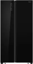 Frigider Hisense RS670N4GBE, inox pe tehnoparc.md Frigider Hisense RS670N4GBE, inox