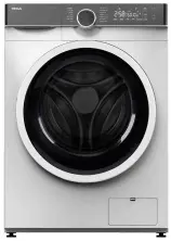 Maşină de spălat rufe Teka WMK 71240 WH, alb