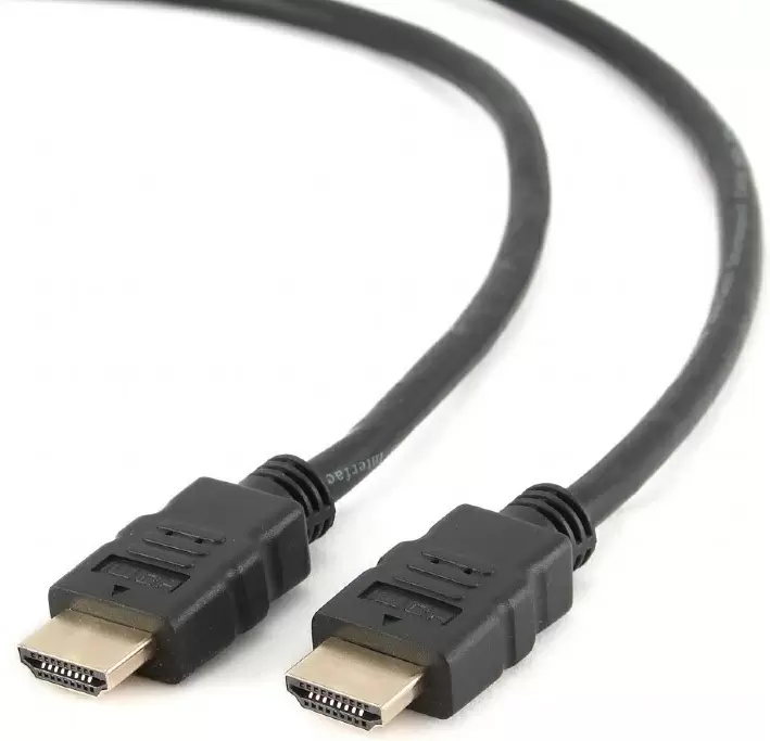 Cablu video Cablexpert CC-HDMI4-1M, negru