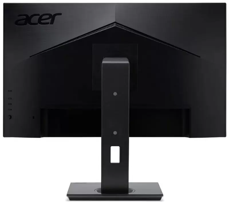 Монитор Acer B247YCBMIPRUZX, черный