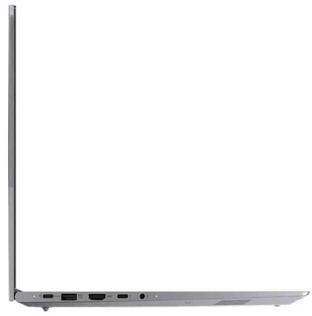 Laptop Lenovo ThinkBook 16 G4+ IAP (16.0"/WQXGA/Core i5-1240P/16GB/512GB/Intel Iris Xe), gri