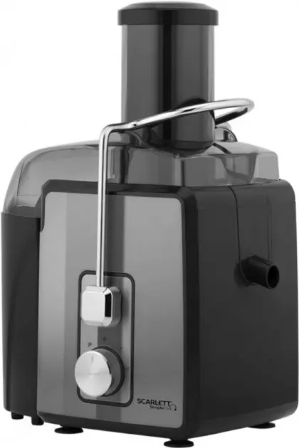 Storcător Scarlett SC-JE50S28, inox pe tehnoparc.md Storcător Scarlett SC-JE50S28, inox