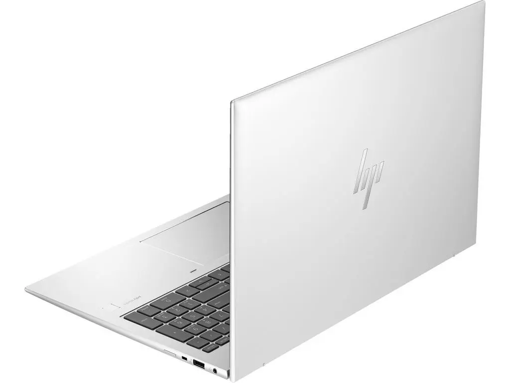 Ноутбук HP EliteBook 860 G11 (16"/WUXGA/Core Ultra 7 155U/16GB/1TB/Intel Arc/Win11Pro), серебристый