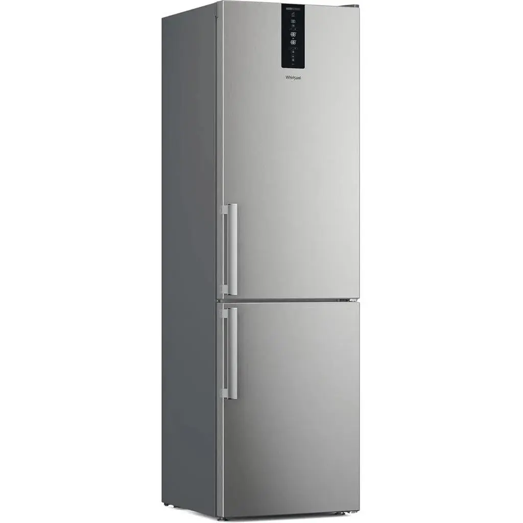 Frigider Whirlpool W7X 93T OX H, inox