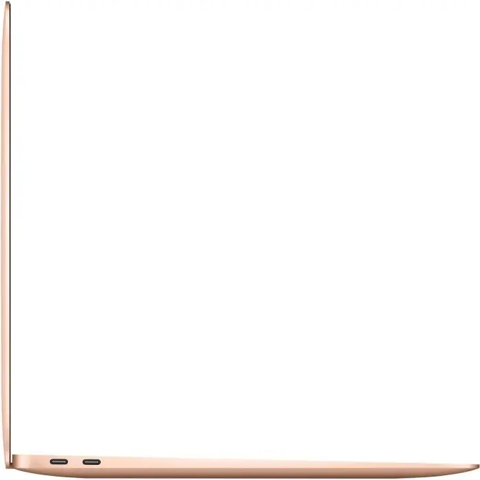 Laptop Apple MacBook Air Z12A000P5 (13.3"/M1/16GB/256GB), auriu pe tehnoparc.md Laptop Apple MacBook Air Z12A000P5 (13.3"/M1/16GB/256GB), auriu