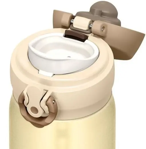Термокружка Thermos 130074, желтый