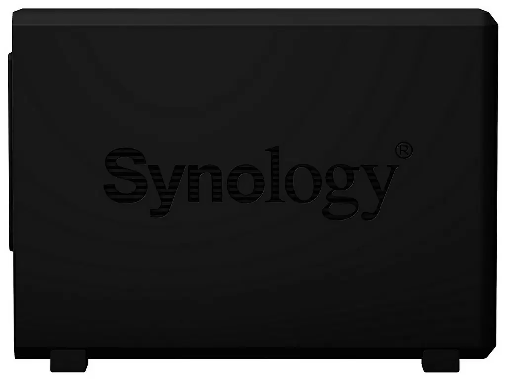 NAS-сервер Synology DS218play