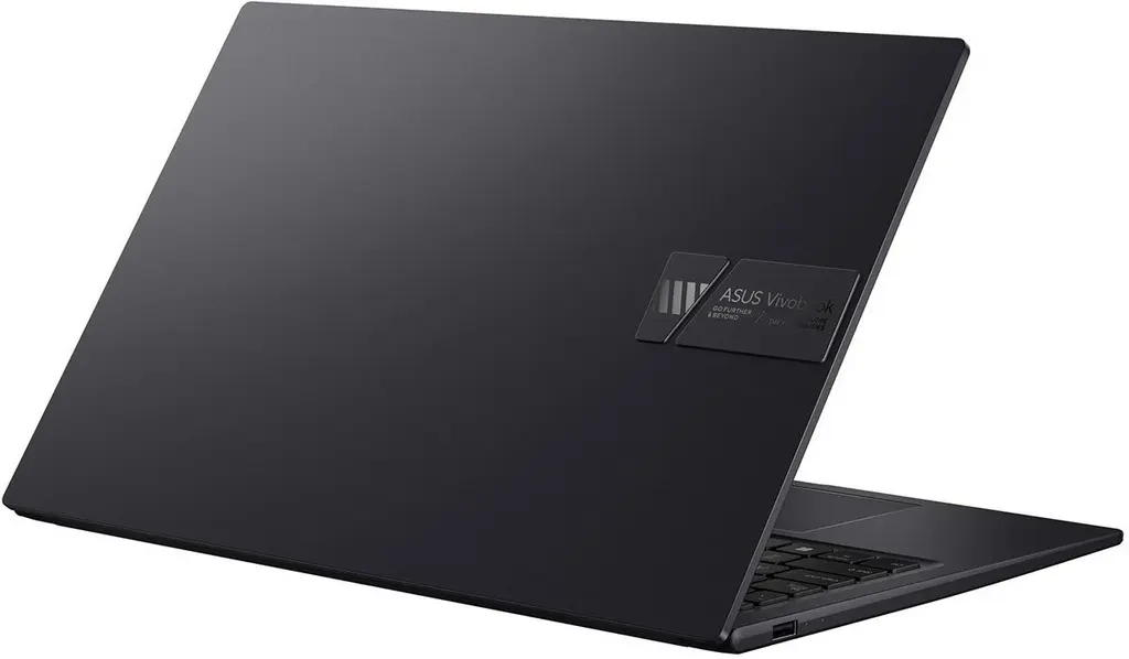 Laptop Asus Vivobook 15X OLED K3504VA (15.6"/2.8K/Core i5-1340P/16GB/1TB/Intel Iris Xe), negru
