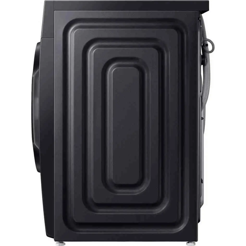 Maşină de spălat rufe Samsung WW90CGC0EDABLE, negru