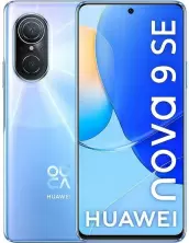 Смартфон Huawei Nova 9 SE 8GB/128GB, голубой