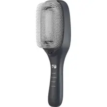 Фен-щетка Touch Beauty TB-2343, серый