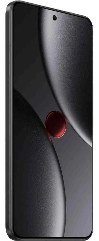 Смартфон Xiaomi 15 Ultra 16GB/512GB, черный