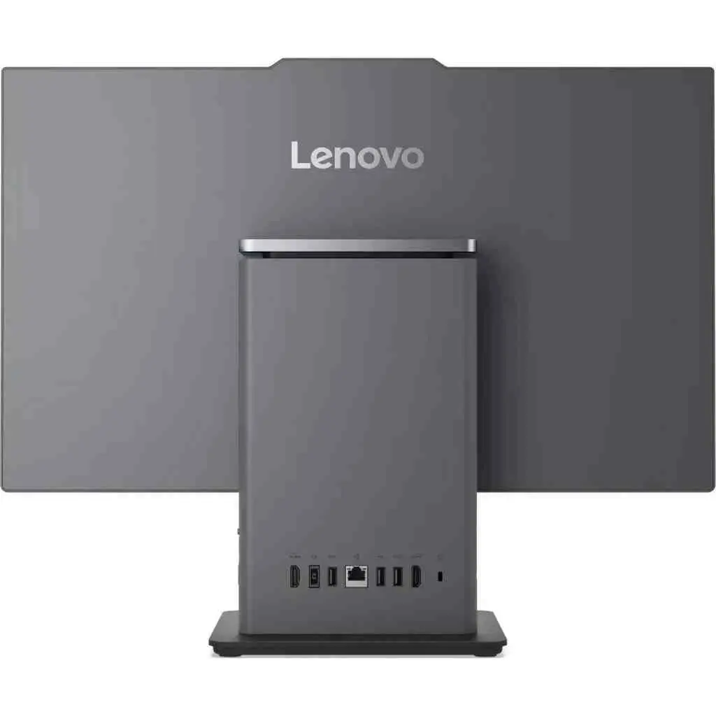 Моноблок Lenovo AIO ThinkCentre neo 50a Gen 5 (23.8"/FHD/Core 5 210H/16GB/512GB), серый