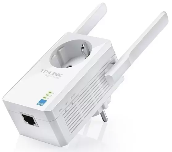 Amplificator de semnal TP-Link TL-WA860RE
