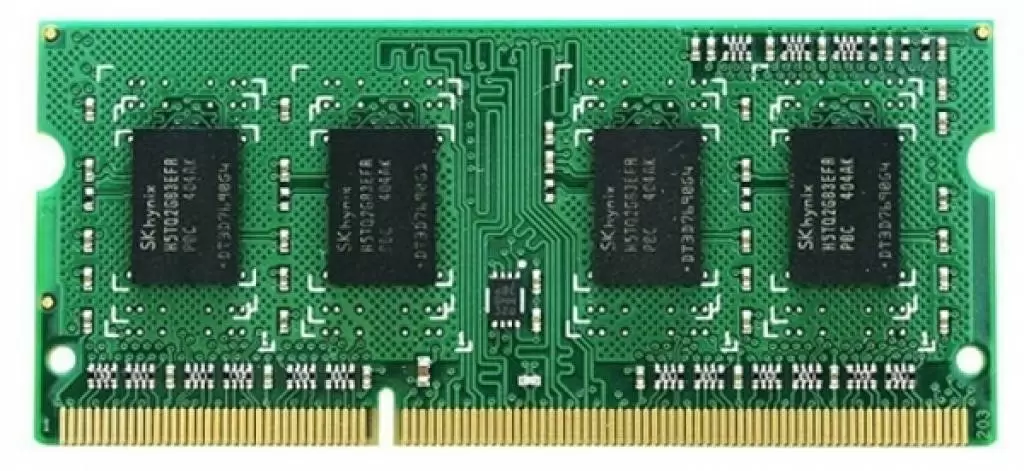 Оперативная память SO-DIMM Apacer 4ГБ DDR4-2400MHz, CL17, 1.2V