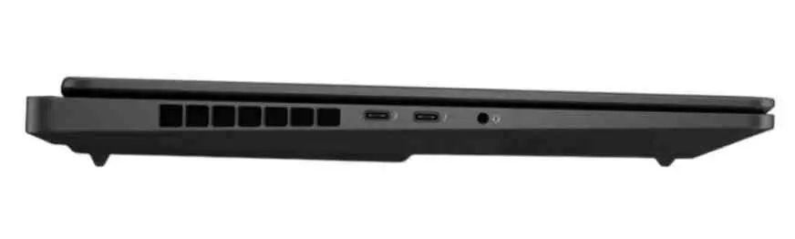 Ноутбук HP OMEN MAX 16-ah0017ci (16.0"/2.5K/Core Ultra 9 275HX/64GB/2TB/GeForce RTX 5090 24GB), черный на tehnoparc.md Ноутбук HP OMEN MAX 16-ah0017ci (16.0"/2.5K/Core Ultra 9 275HX/64GB/2TB/GeForce RTX 5090 24GB), черный