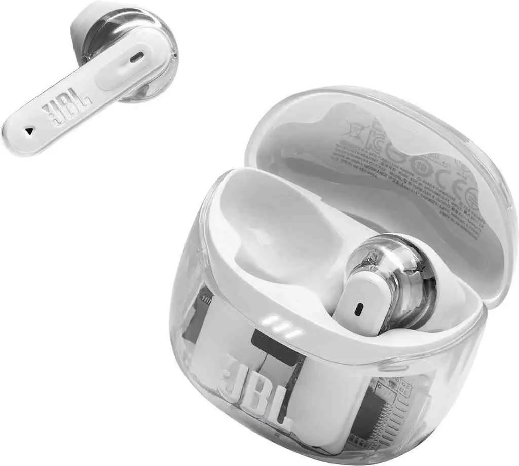 Căşti JBL Tune Flex 2, alb pe tehnoparc.md Căşti JBL Tune Flex 2, alb