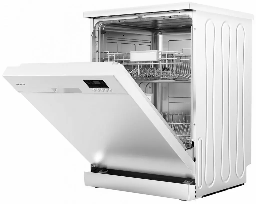 Посудомоечная машина Samus SDW612.5, белый
