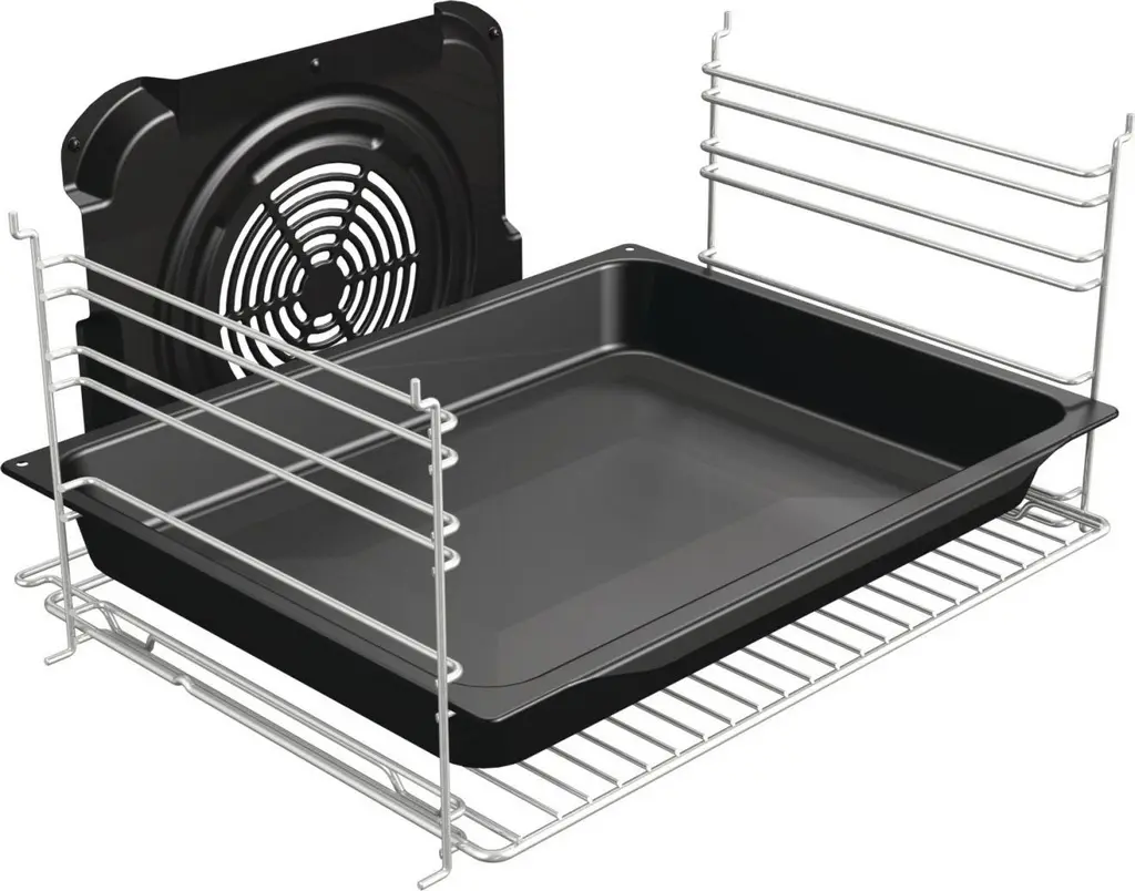 Электрический духовой шкаф Gorenje BS 737 EX, нержавеющая сталь на tehnoparc.md Электрический духовой шкаф Gorenje BS 737 EX, нержавеющая сталь