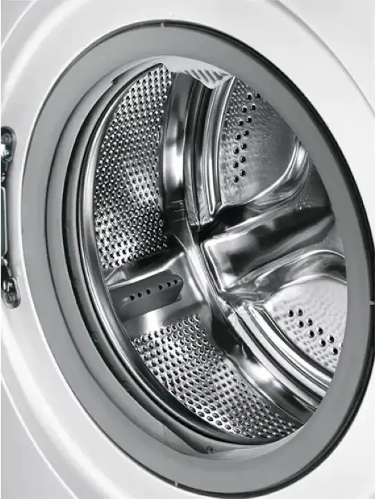 Стиральная машина Electrolux EW6SN426WI, белый