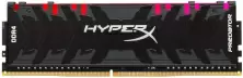 Memorie Kingston HyperX Predator RGB 8GB DDR4-3600MHz, CL17-19-19, 1.35V