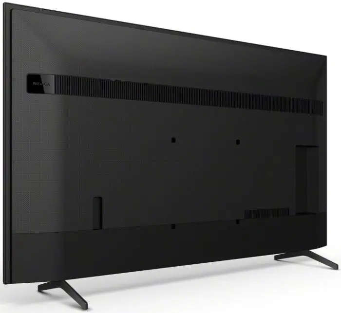 Televizor Sony KD85XH8096BAEP, negru