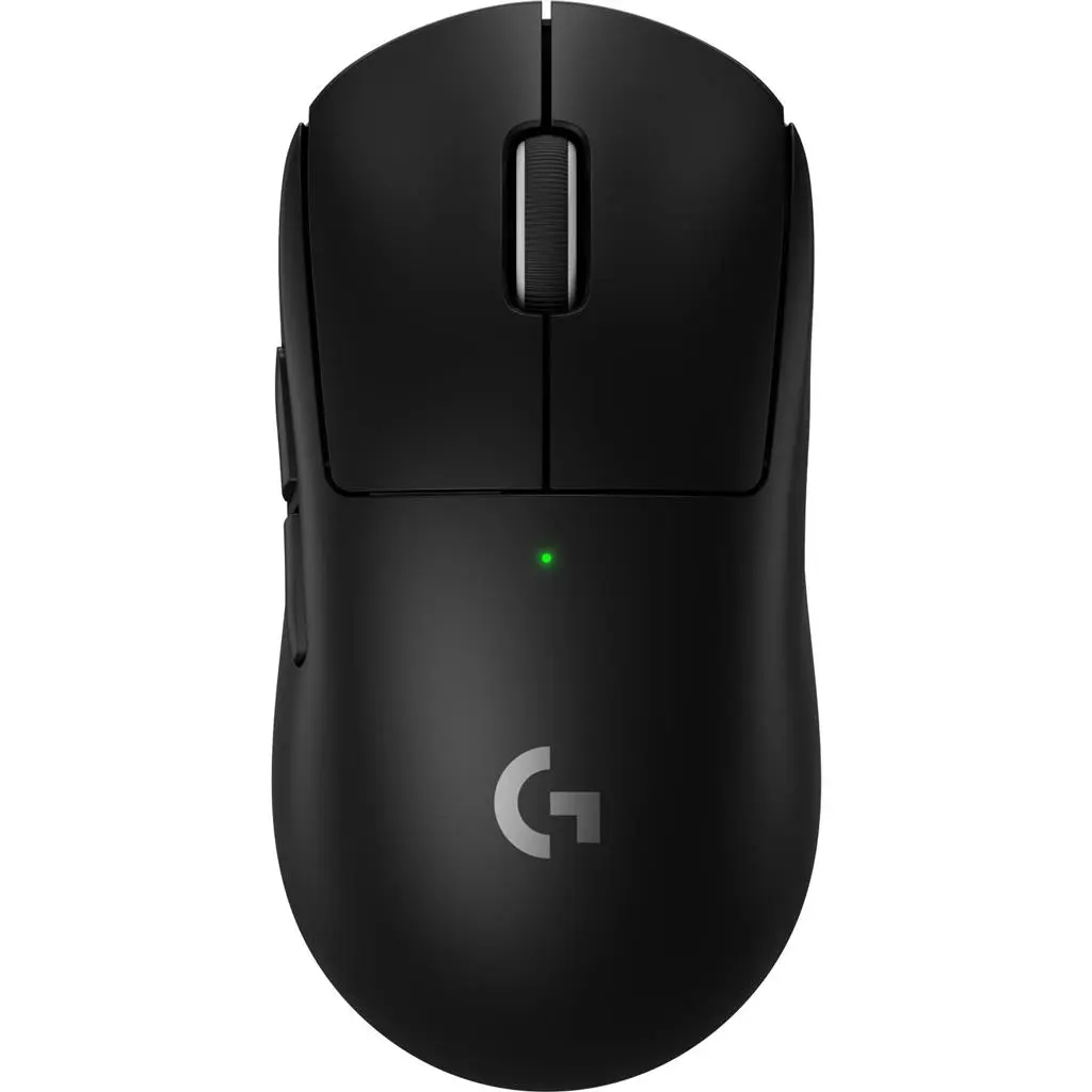 Mouse Logitech G PRO X Superlight 2C