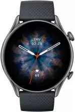 Умные часы Xiaomi Amazfit GTR 3 Pro, черный
