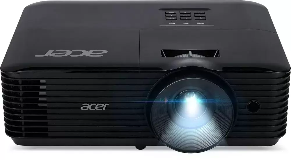 Проектор Acer X1128i, черный