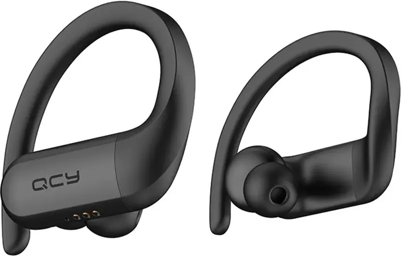 Căşti Xiaomi QCY T6, negru