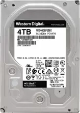 Жесткий диск WD Caviar Black 3.5" WD4005FZBX, 4TB