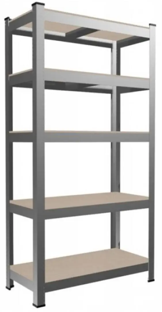Стеллаж GardenLine GWI0643 200x90x40cm