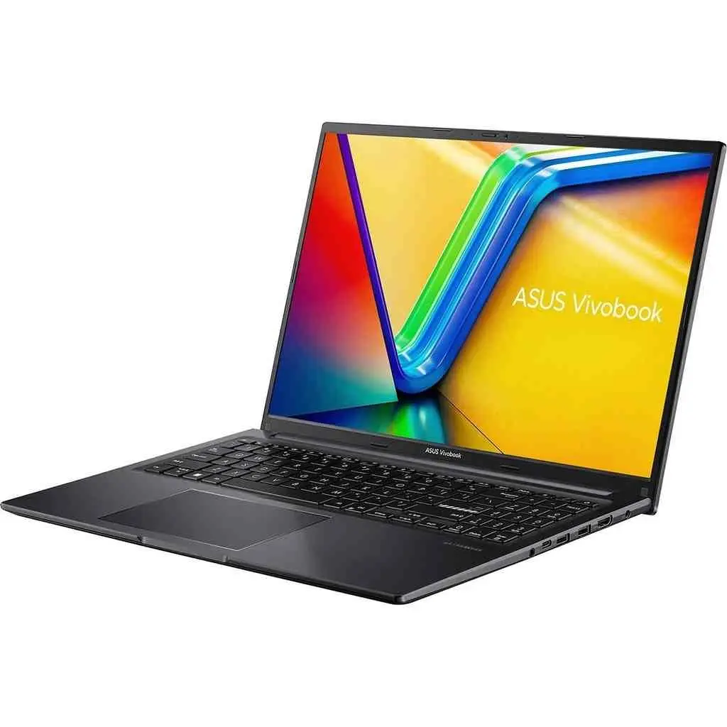 Laptop Asus Vivobook 16 OLED X1605VA (16.0"/FHD+/Core i5-13420H/16GB/512GB/Intel UHD), negru pe tehnoparc.md Laptop Asus Vivobook 16 OLED X1605VA (16.0"/FHD+/Core i5-13420H/16GB/512GB/Intel UHD), negru