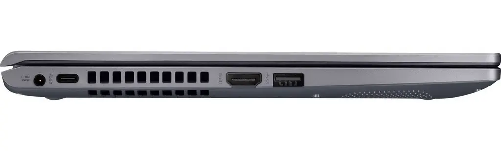 Ноутбук Asus X409FA (14"/HD/Core i3-10110U/8GB/256GB/Intel UHD), серебристый на tehnoparc.md Ноутбук Asus X409FA (14"/HD/Core i3-10110U/8GB/256GB/Intel UHD), серебристый