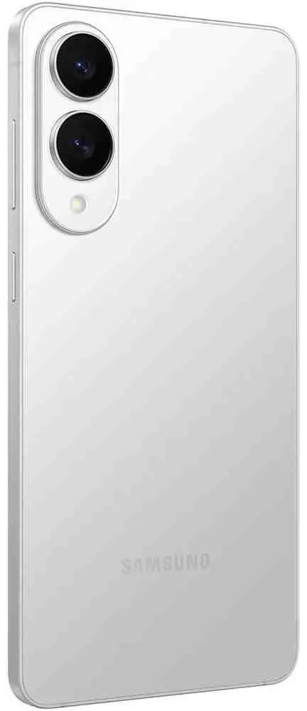 Smartphone Samsung Galaxy S25 Edge 12GB/512GB, argintiu
