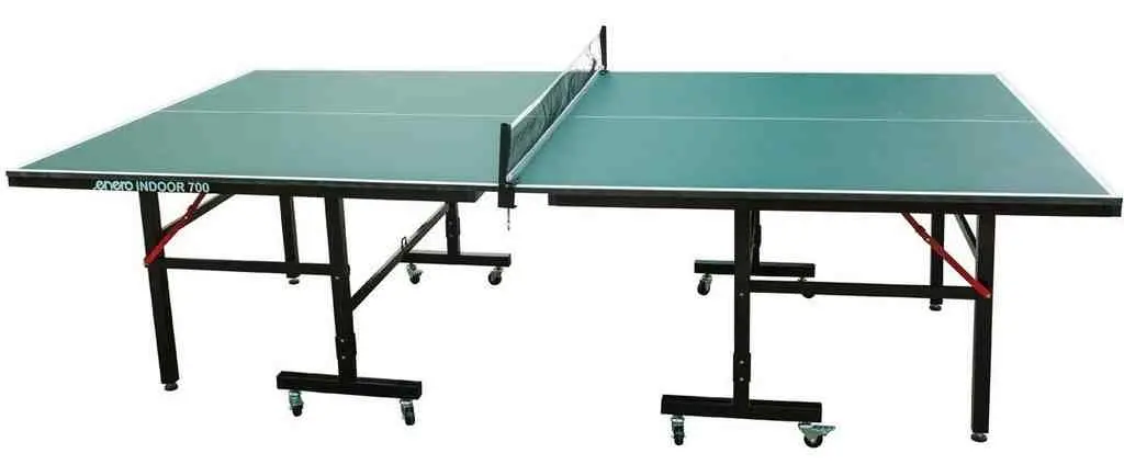 Masă de tenis Enero Indoor 700, verde pe tehnoparc.md Masă de tenis Enero Indoor 700, verde