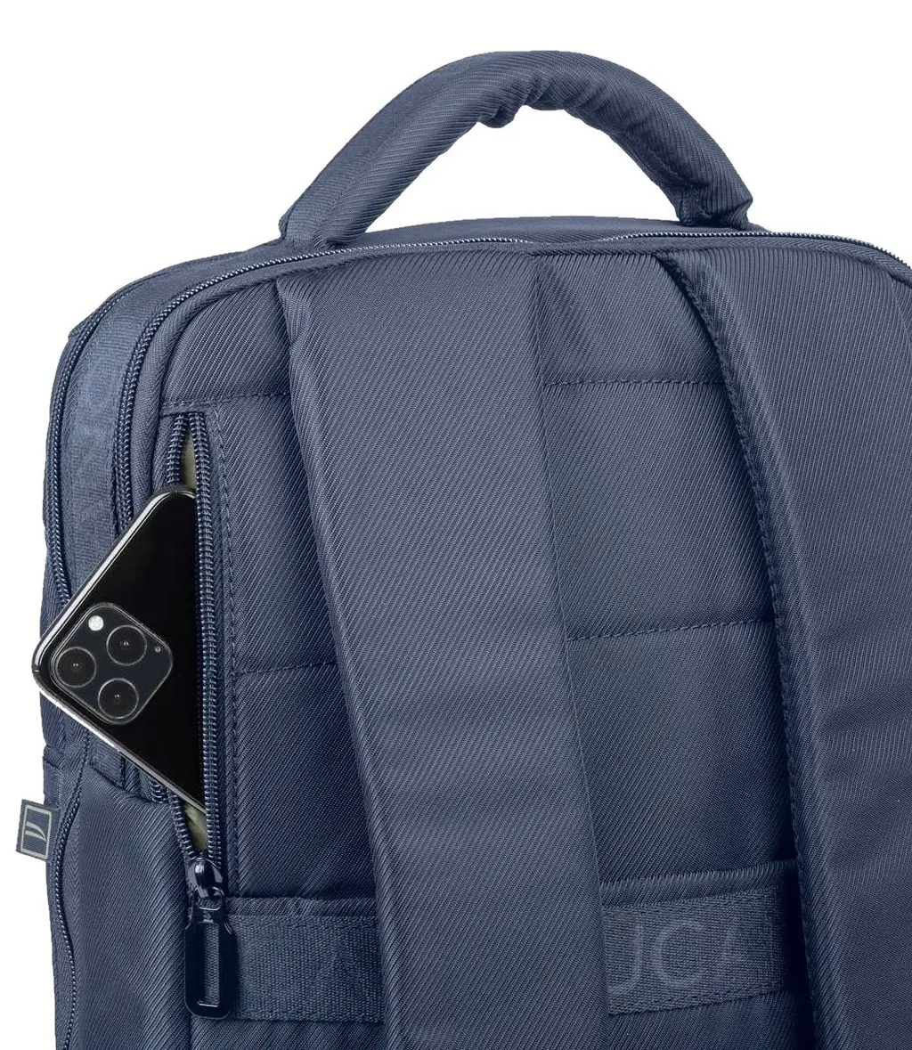 Rucsac Tucano BKAST15-B, albastru