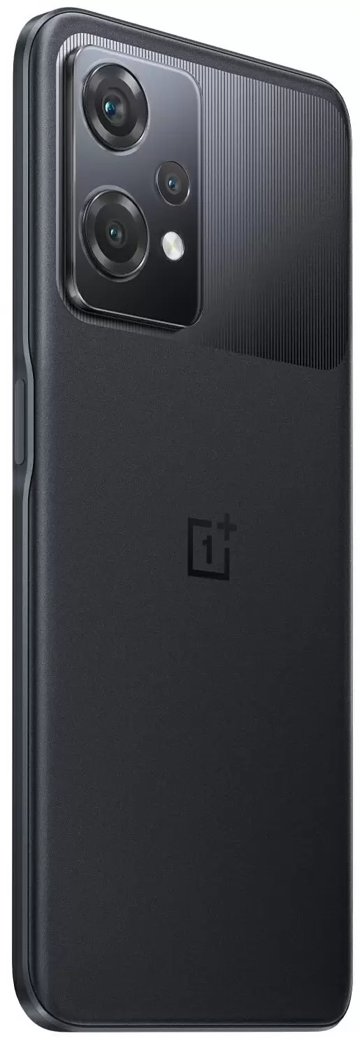 Smartphone OnePlus Nord CE 2 Lite 6GB/128GB, negru