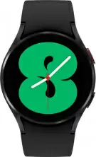 Умные часы Samsung Galaxy Watch 4 40мм, черный