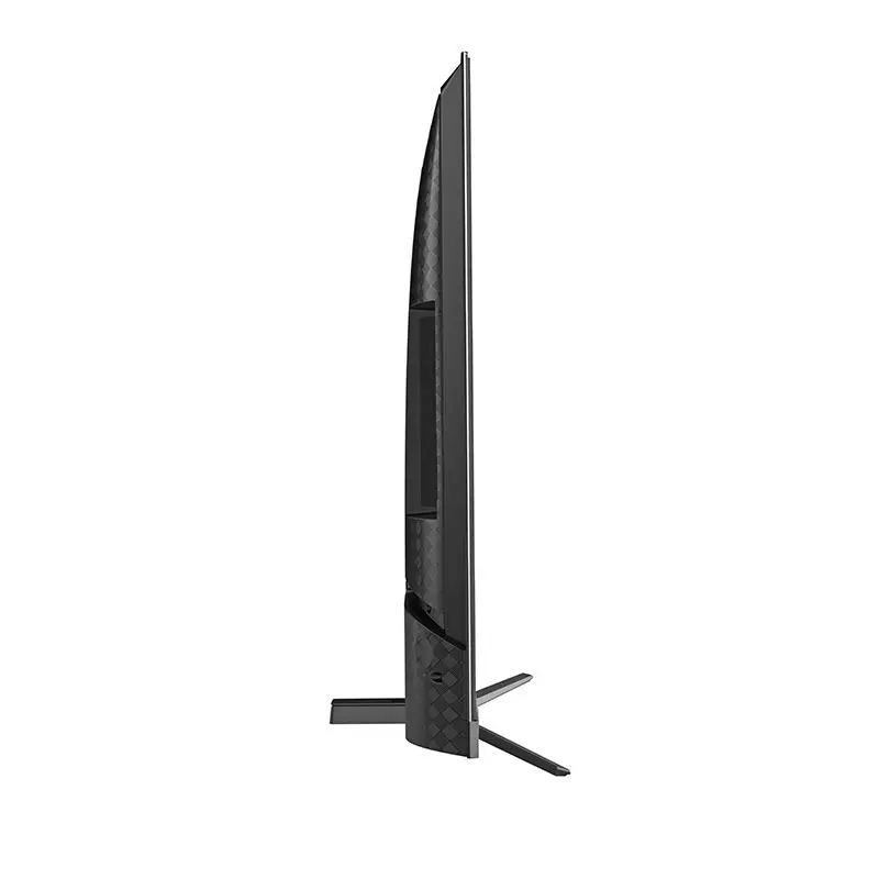 Телевизор Hisense 65U8QF, черный