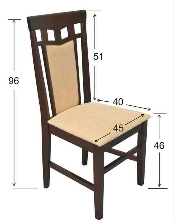 Scaun Malazia Evelin Deppa-R NV-10 WP, alb