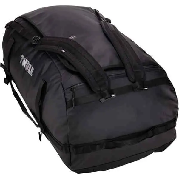 Geantă voiaj Thule 3205001, negru
