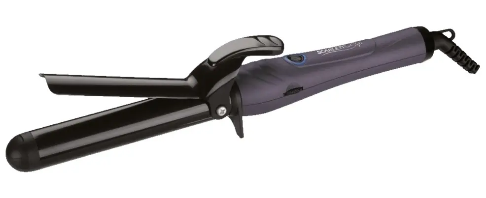 Aparat de coafat Scarlett SC-HS60T77, violet pe tehnoparc.md Aparat de coafat Scarlett SC-HS60T77, violet