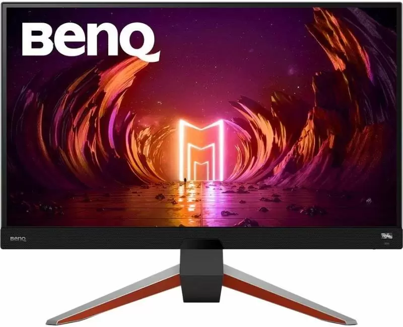 Monitor Benq EX2710Q, gri