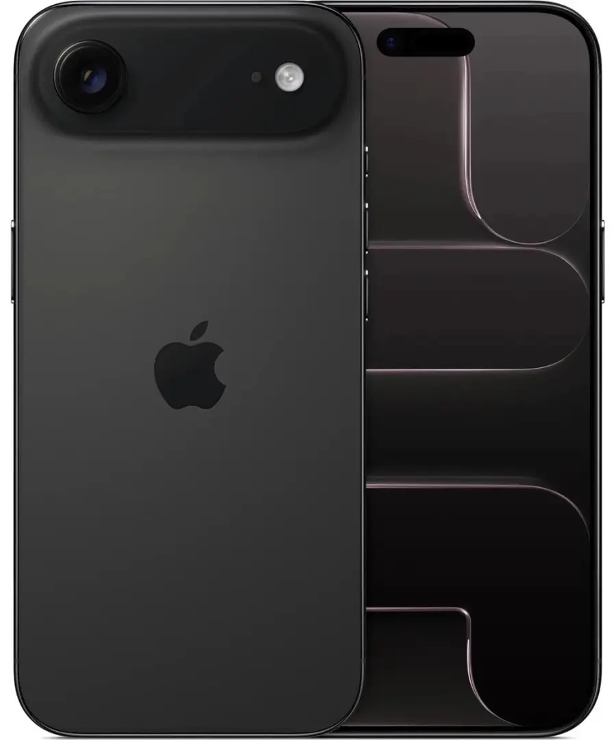 Smartphone iPhone Air, 256GB, negru