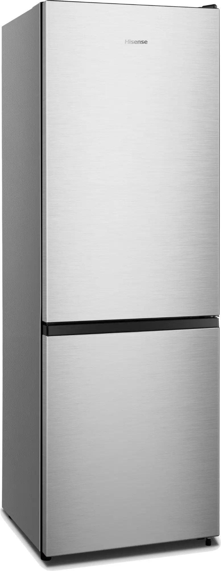 Frigider Hisense RB372N4AC2, inox