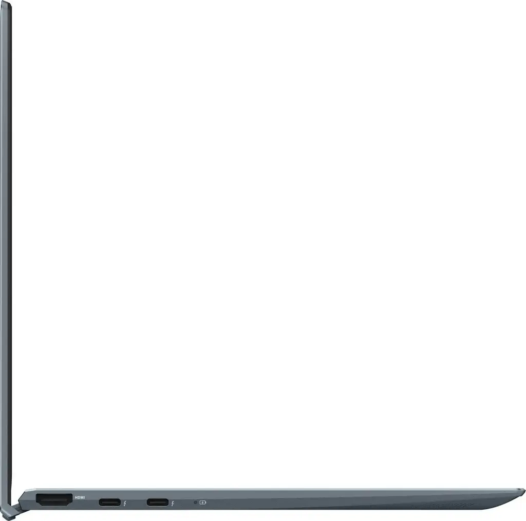 Ноутбук Asus Zenbook UX325EA (13.3"/FHD/Core i7-1165G7/16GB/512GB/Intel Iris Xe), серый на tehnoparc.md Ноутбук Asus Zenbook UX325EA (13.3"/FHD/Core i7-1165G7/16GB/512GB/Intel Iris Xe), серый
